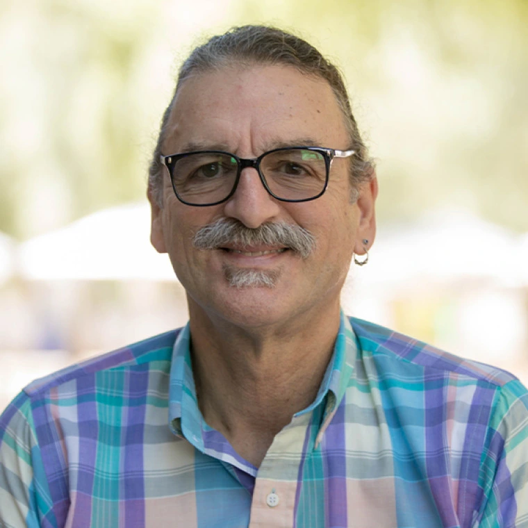 Dr. David Ortiz