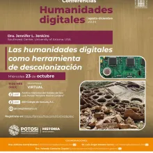 Humanidades Digitales