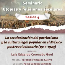 Seminario Institucional IIS UNAM