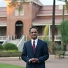 Suresh Garimella 